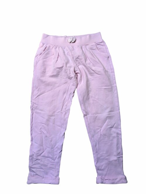 Růžové tepláky pro holky secondhand Palomino