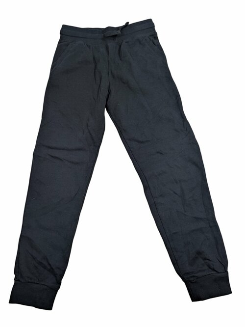 Černé tepláky pro holky secondhand