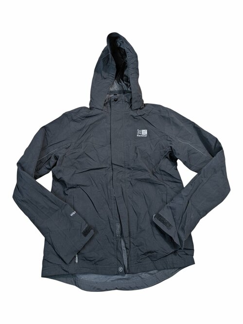 Černá větrovka pro kluky secondhand Karrimor