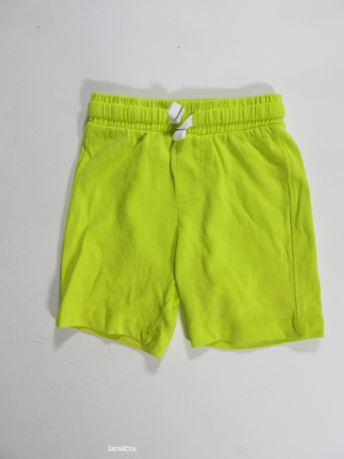 Kratasy pro děti neonové secondhand