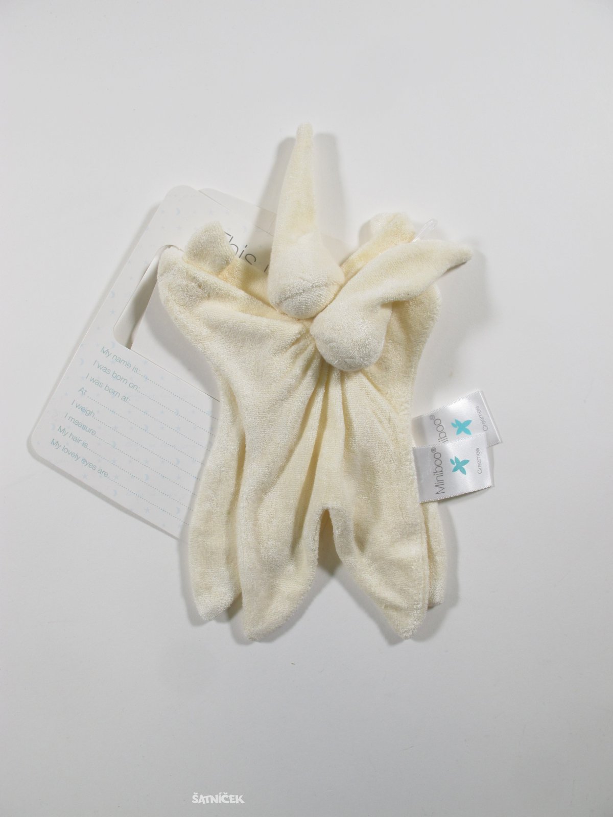 2x usínáček pro děti outlet