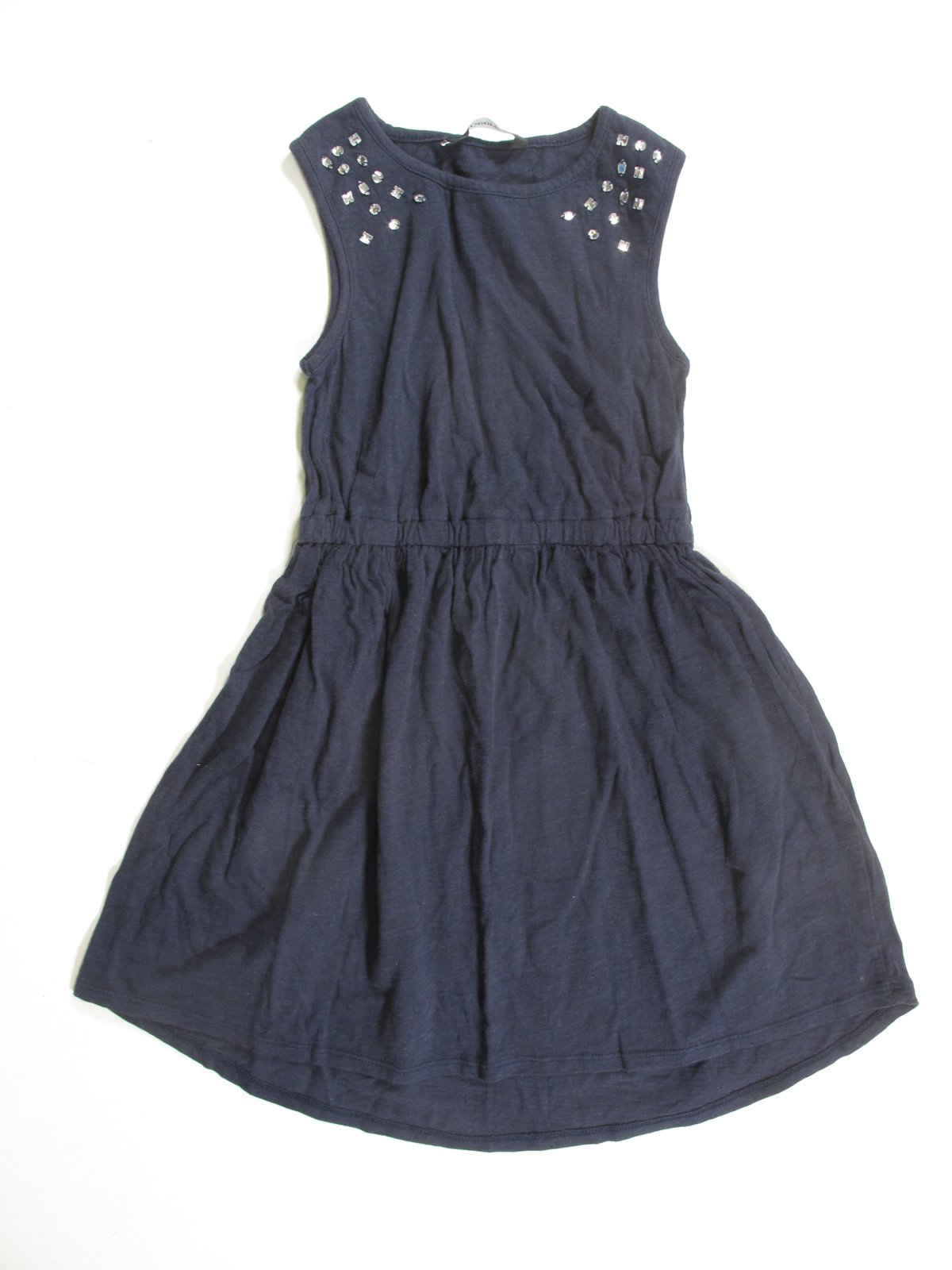 Šaty modré  pro holky secondhand