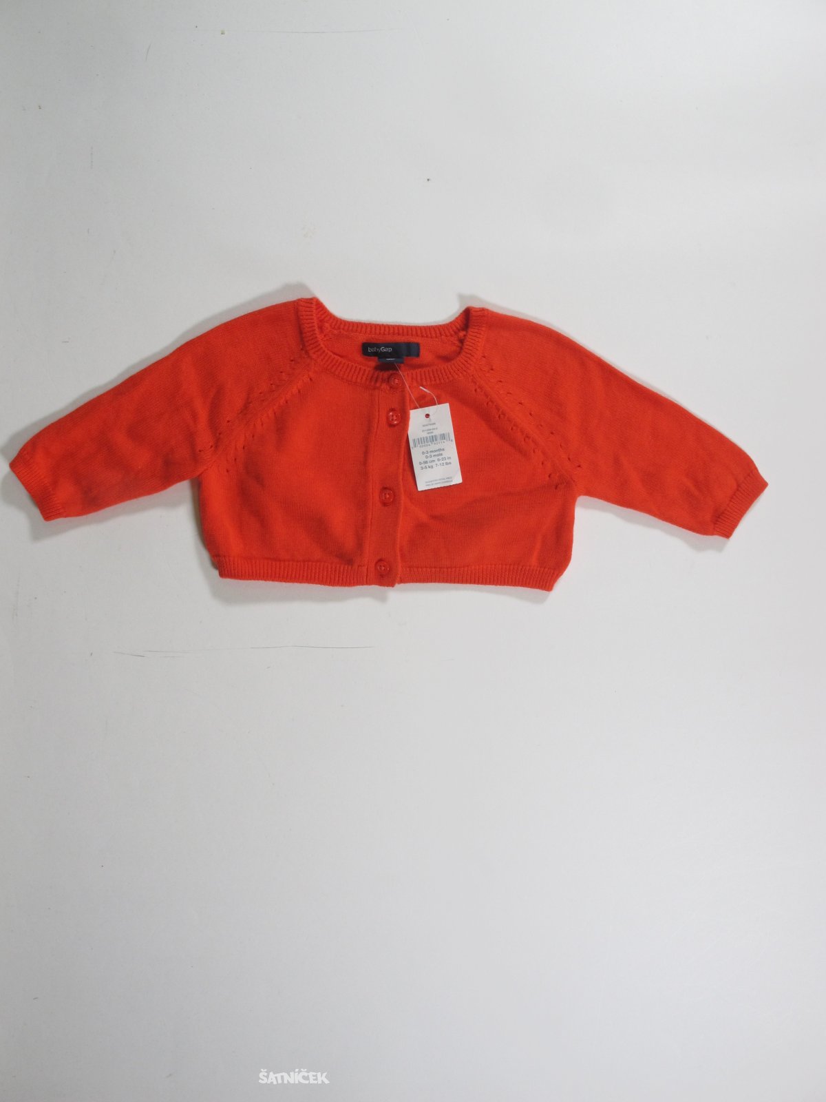 Svetr pro holky  slabší outlet 