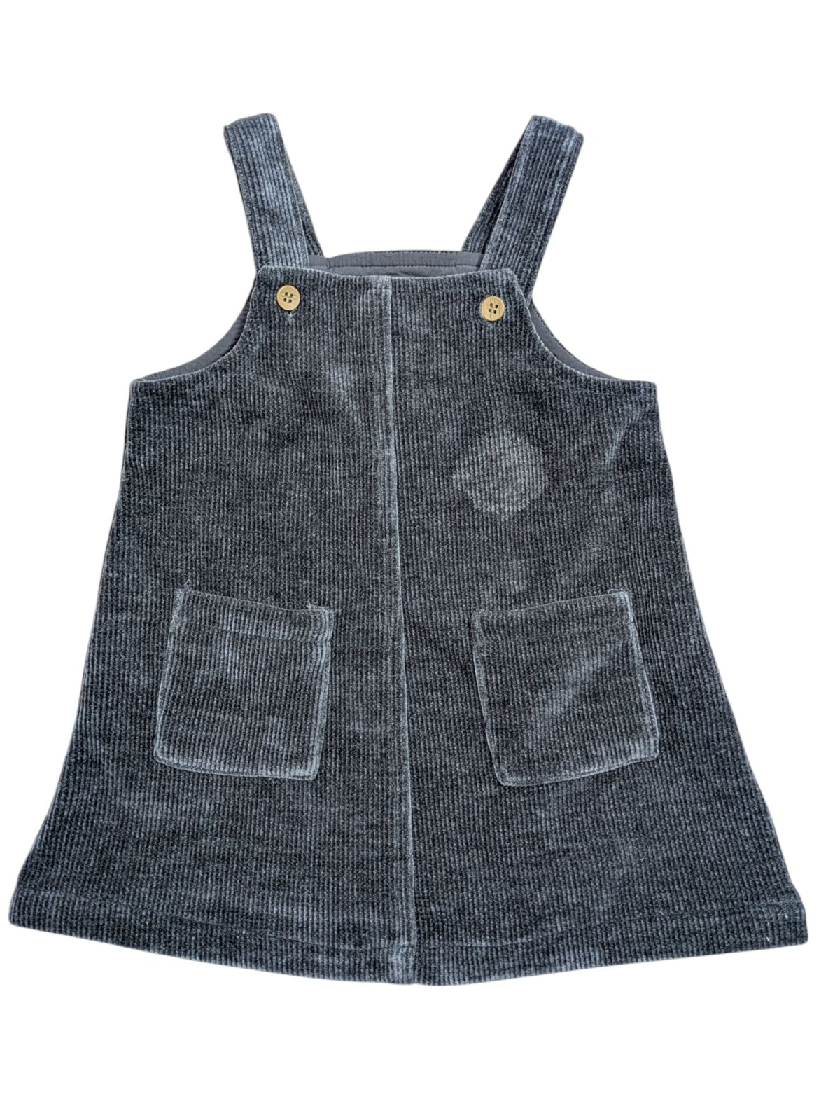 Černá šatovka secondhand