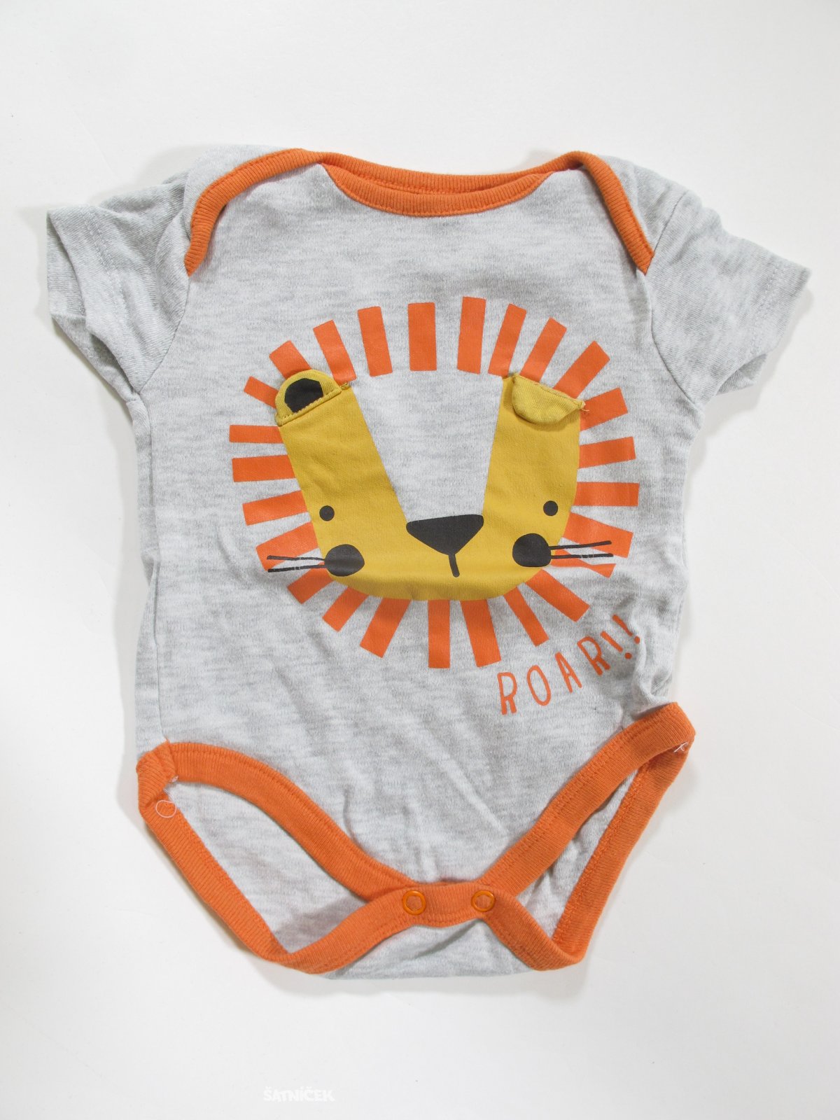 Body s obrázky  pro kluky secondhand