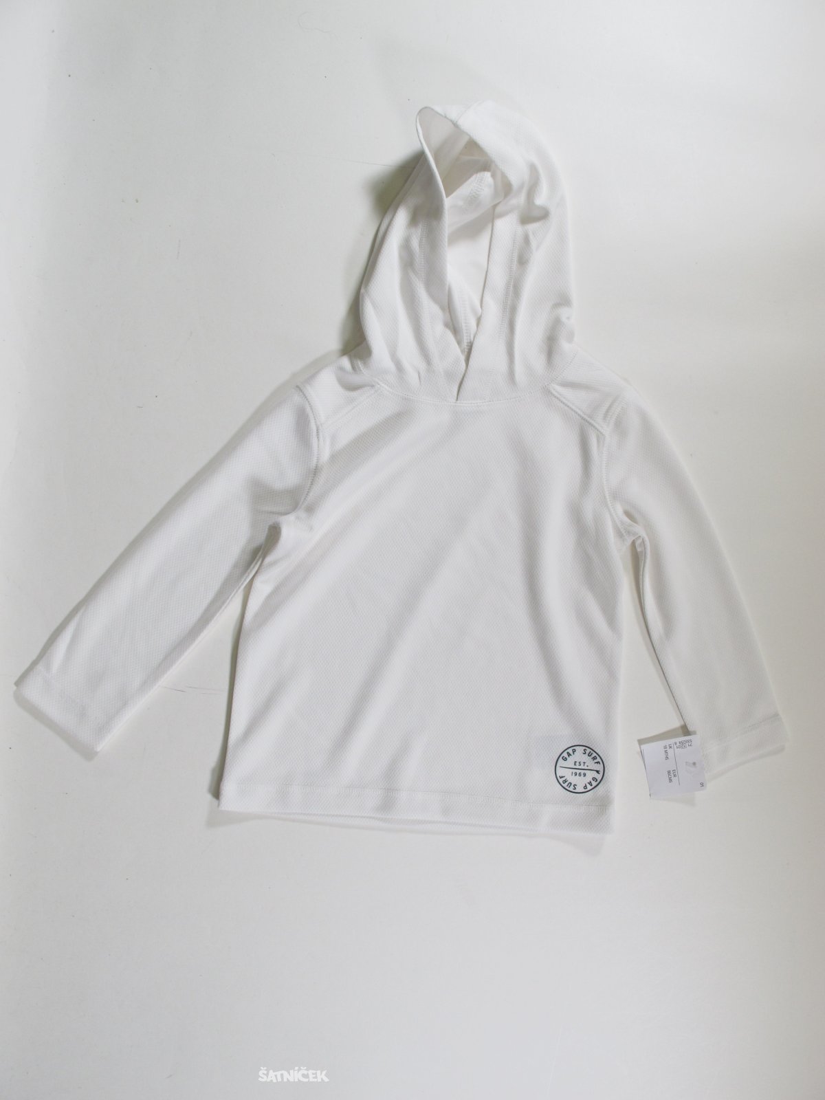 Triko pro kluky dl rukáv  sportovní outlet