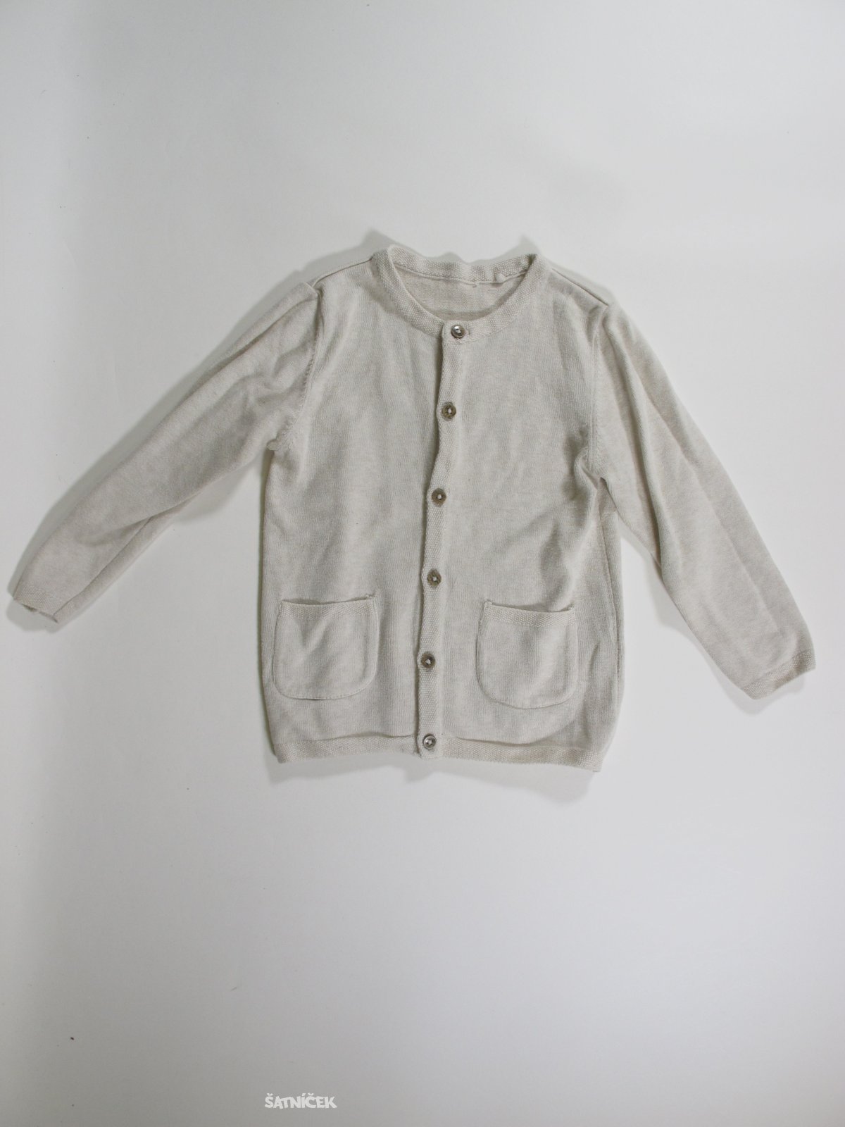 Svetýrek pro holky  secondhand