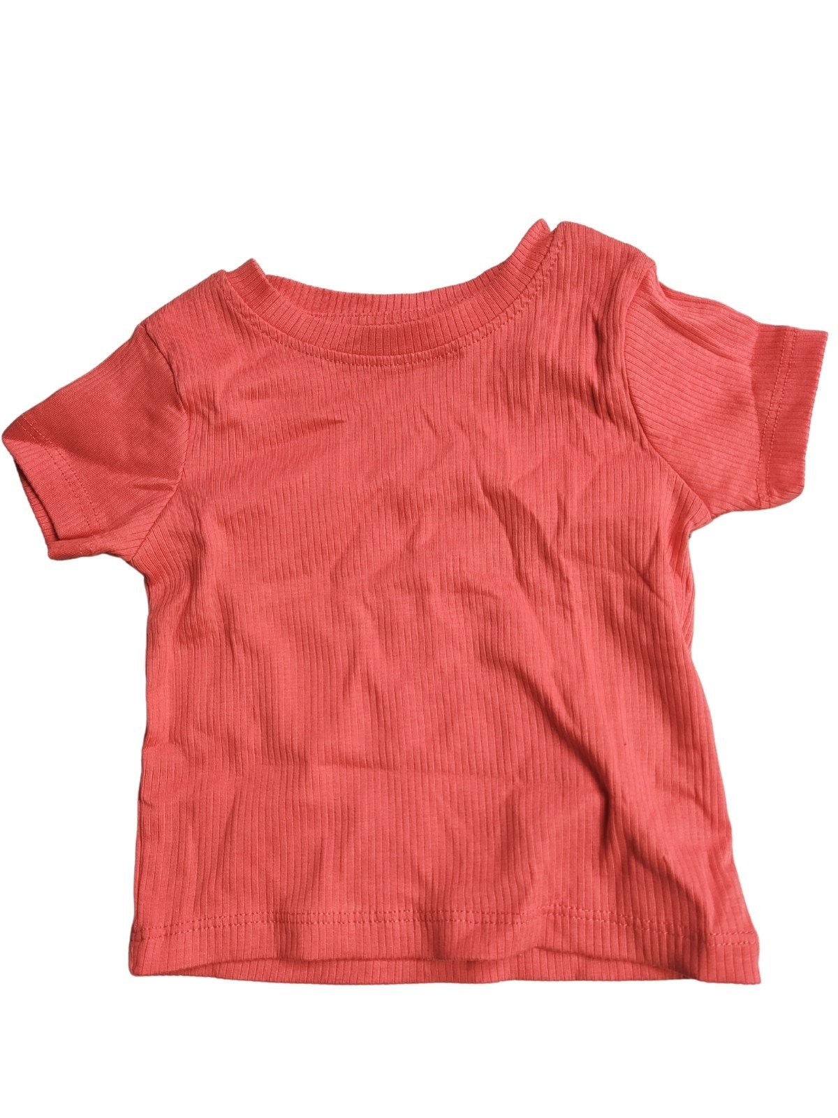 Růžové triko pro holky outlet Primark