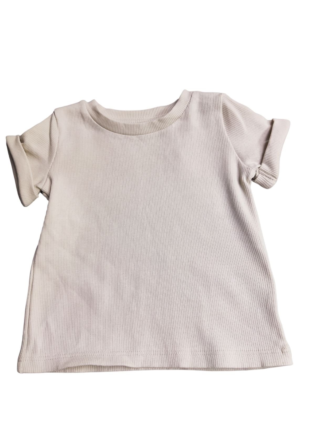 Světlé triko pro holky outlet Baby