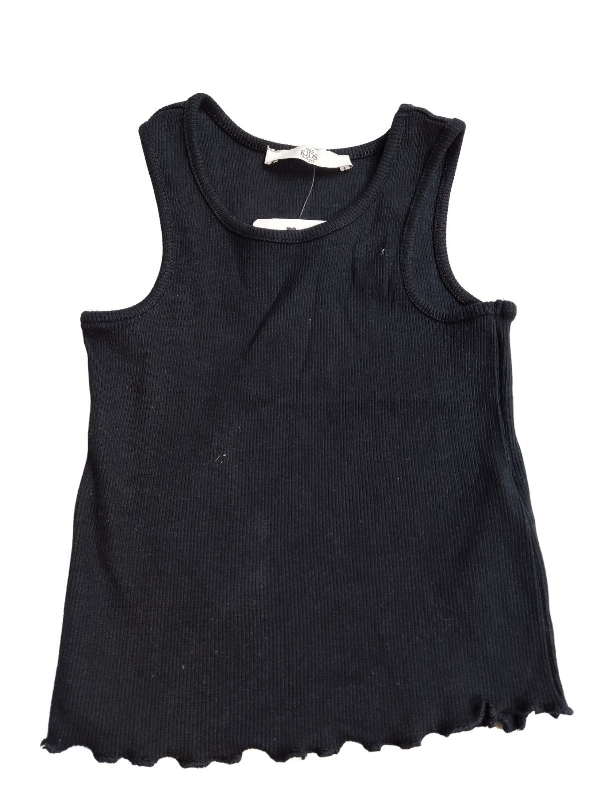 Černý topík pro holky outlet M&S