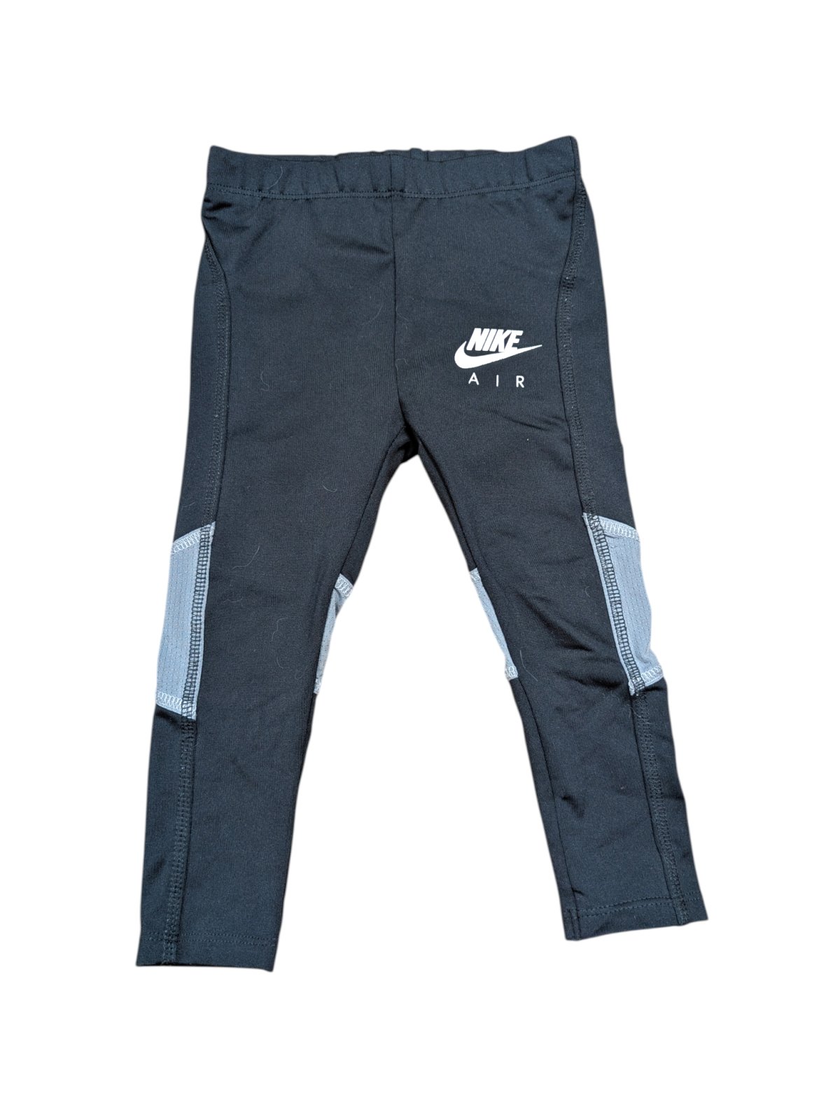 Černé elasťáky pro kluky secondhand  secondhand Nike