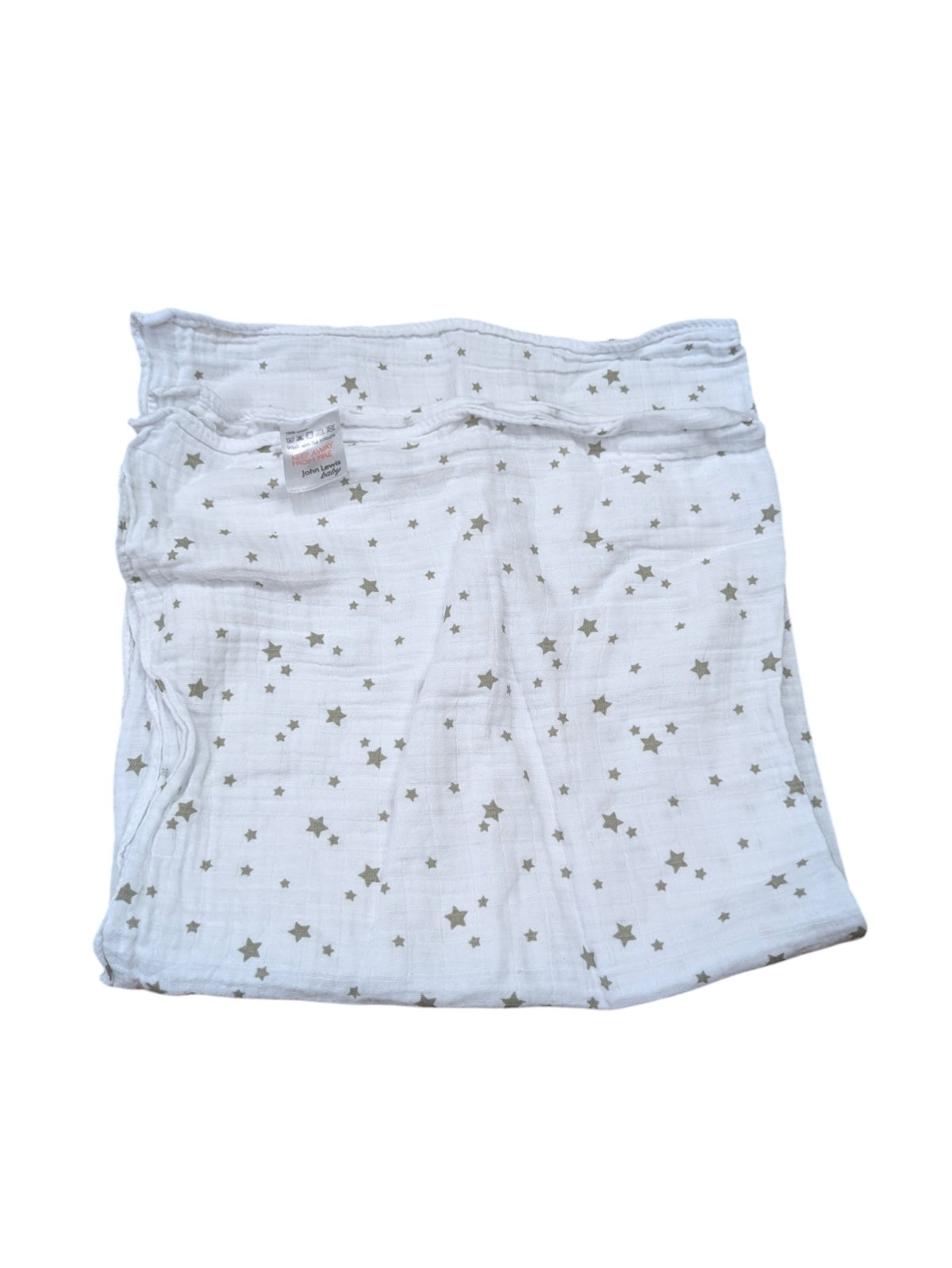 Dětská plena 2 ks secondhand John Lewis