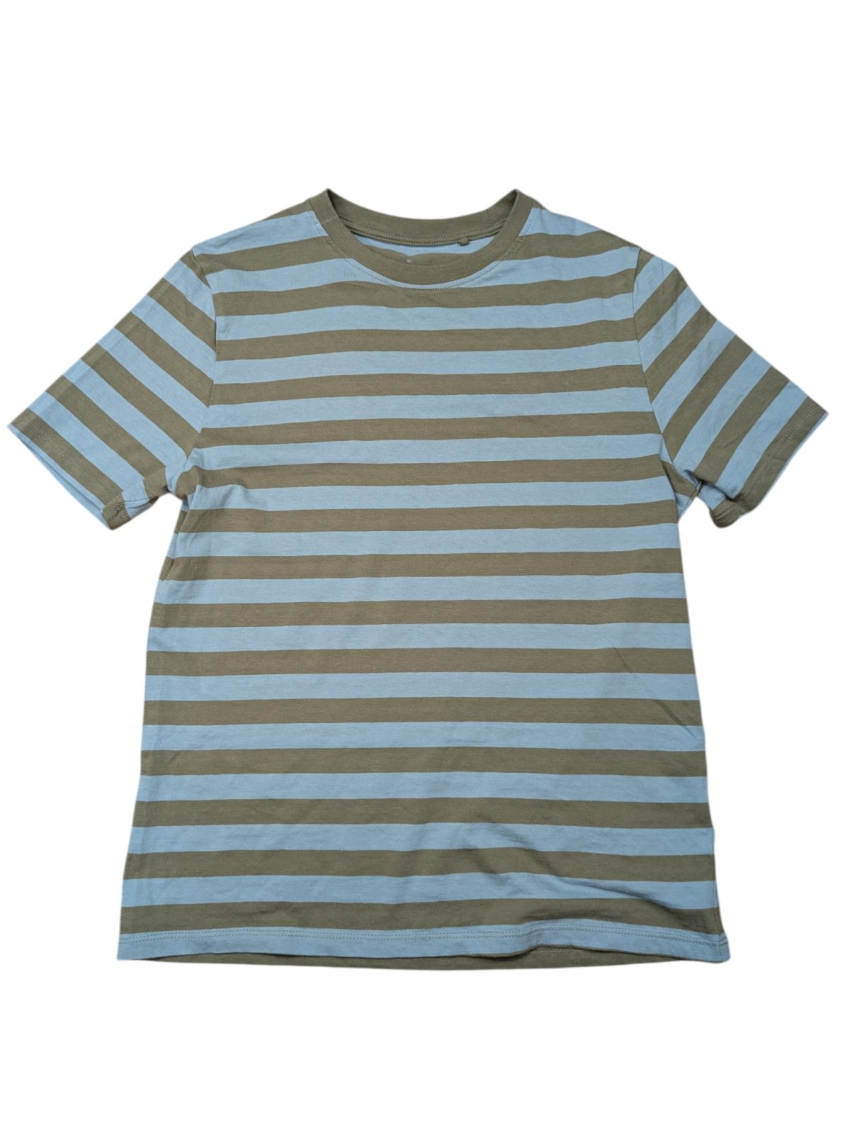 Pruhované triko pro kluky secondhand -