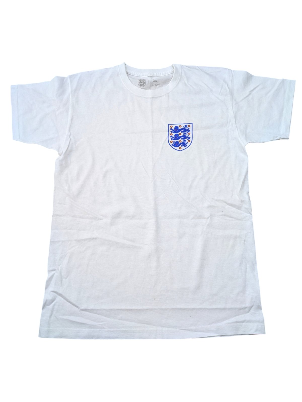 Bílé triko pro kluky secondhand -