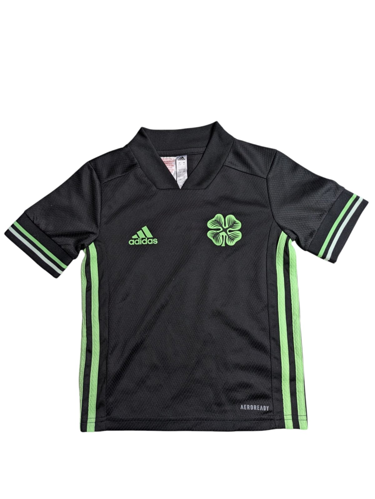 černý dres celtics secondhand adidas 