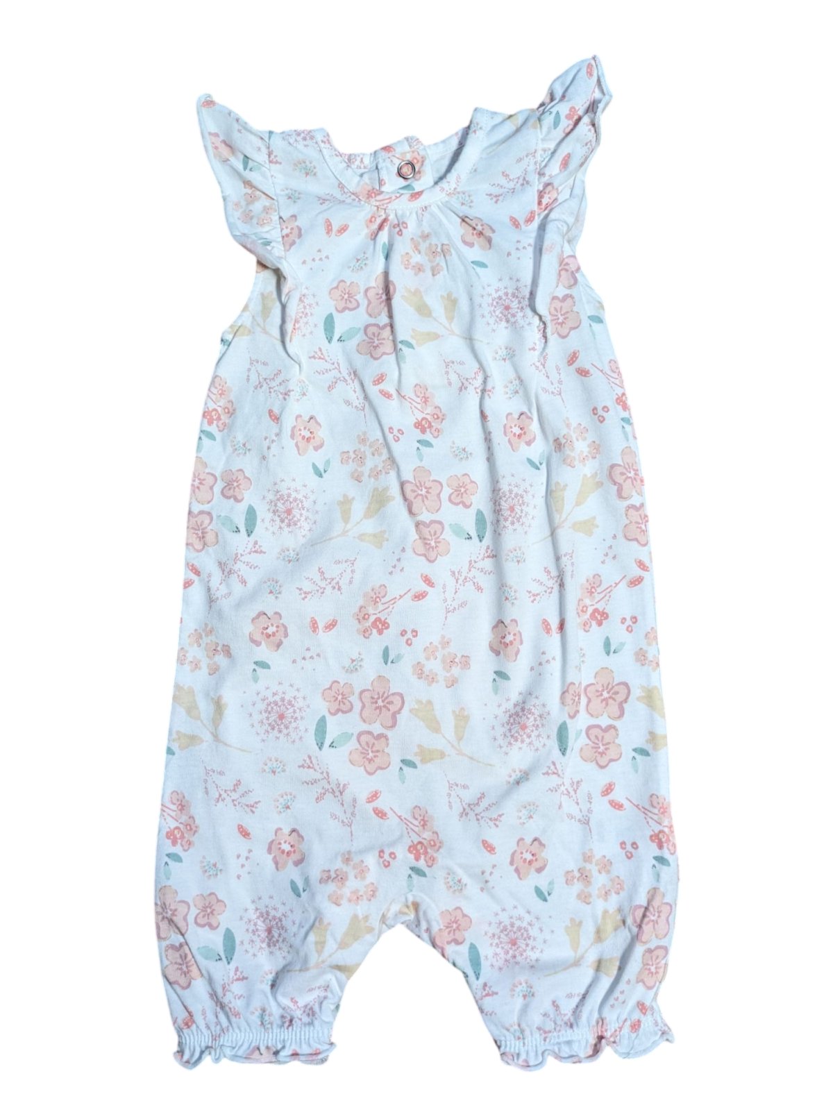 body s kytičkami pro holky secondhand 