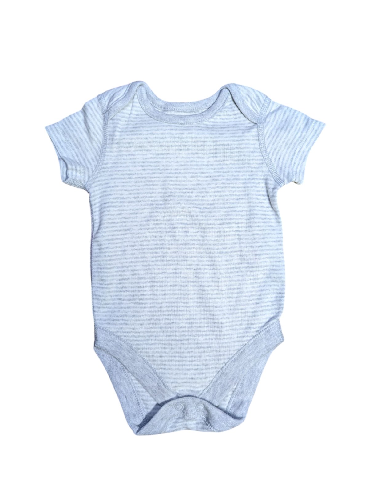 světle modré body pro kluky secondhand george 