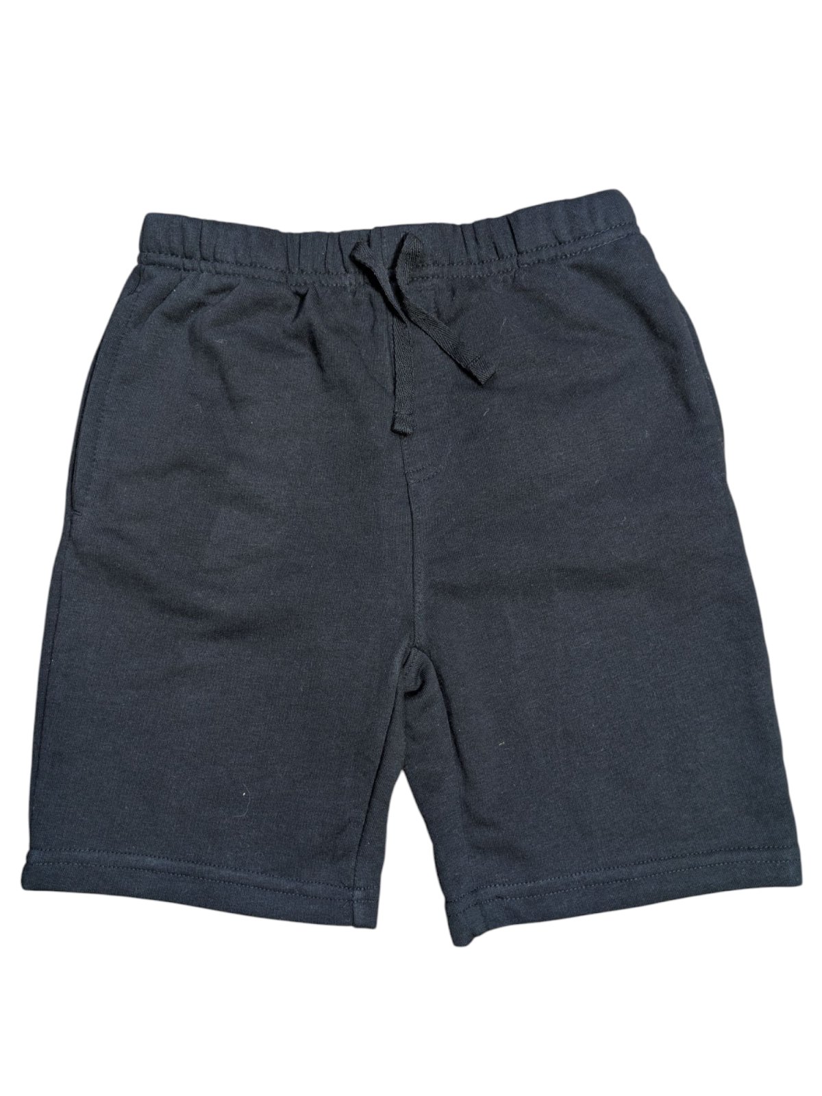 černé kraťasy pro holky secondhand george