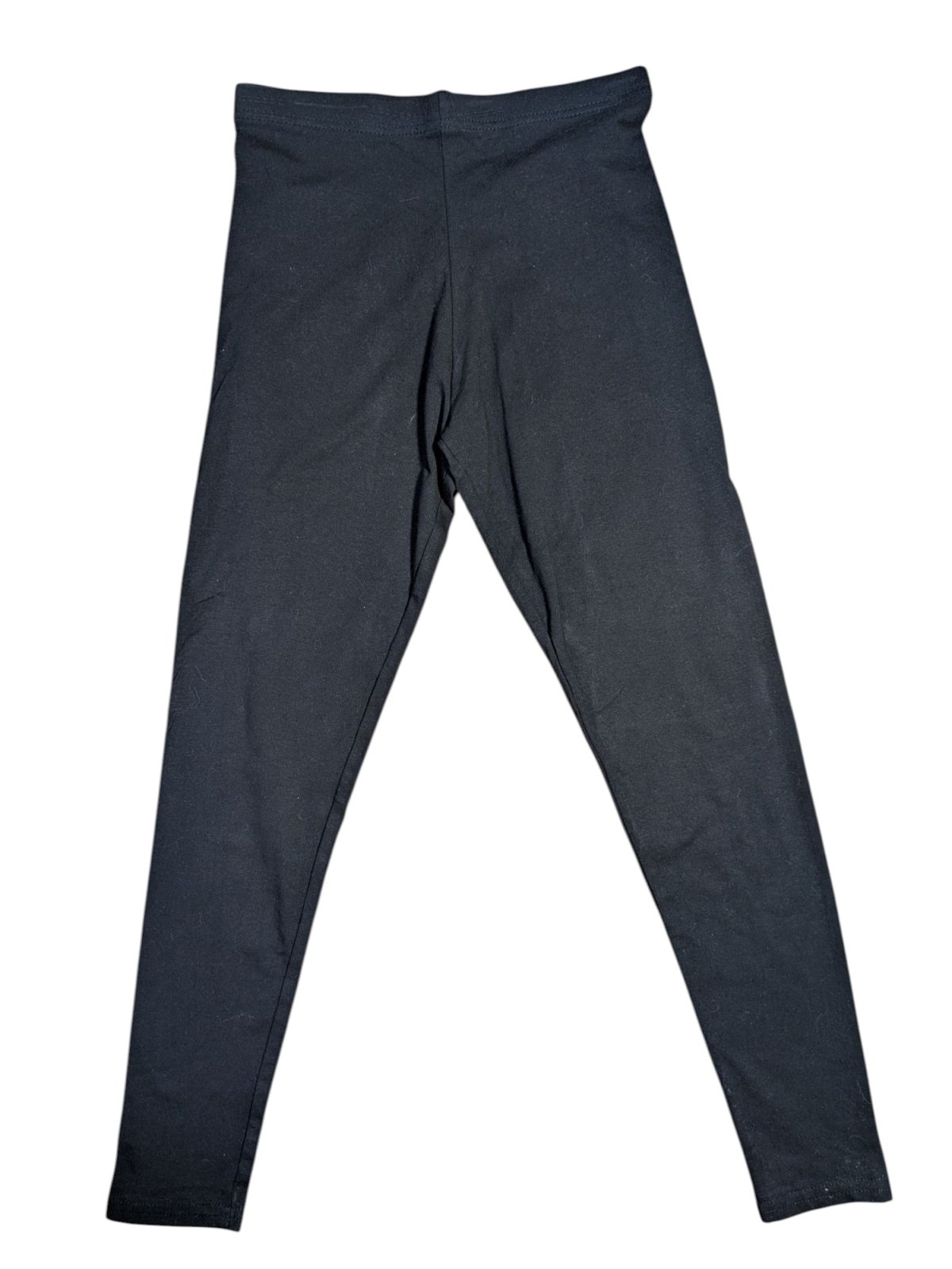 Černé tepláky pro holky outlet Primark