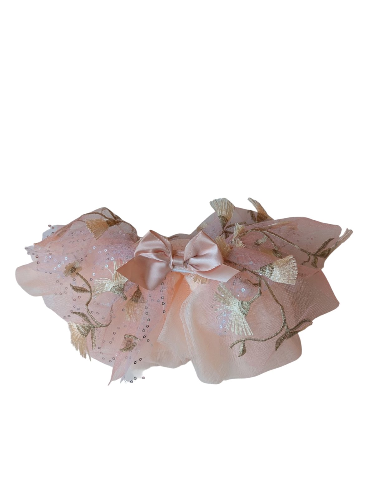 Věneček na hlavu pro holky secondhand