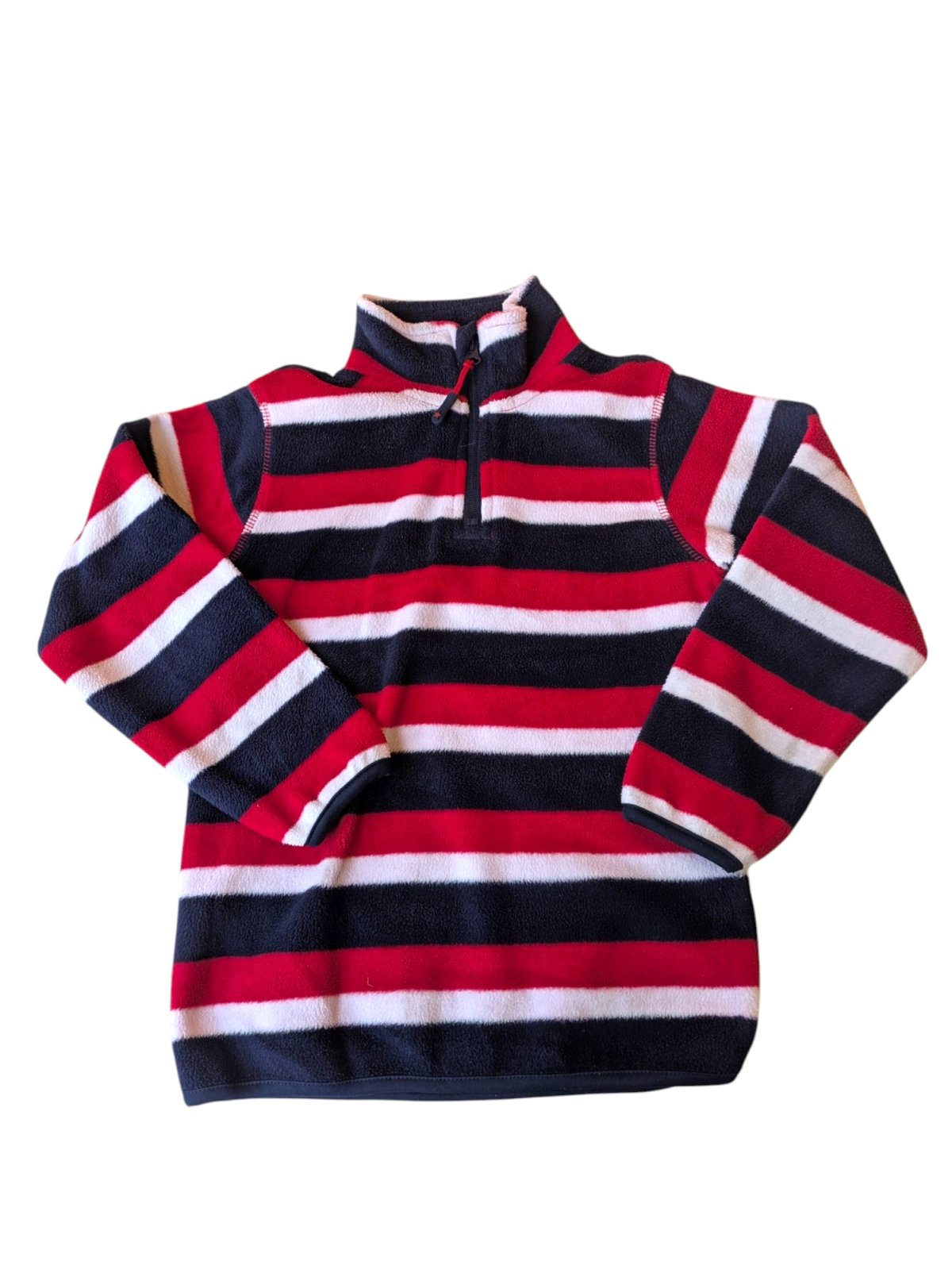 Fleece mikina pro kluky secondhand