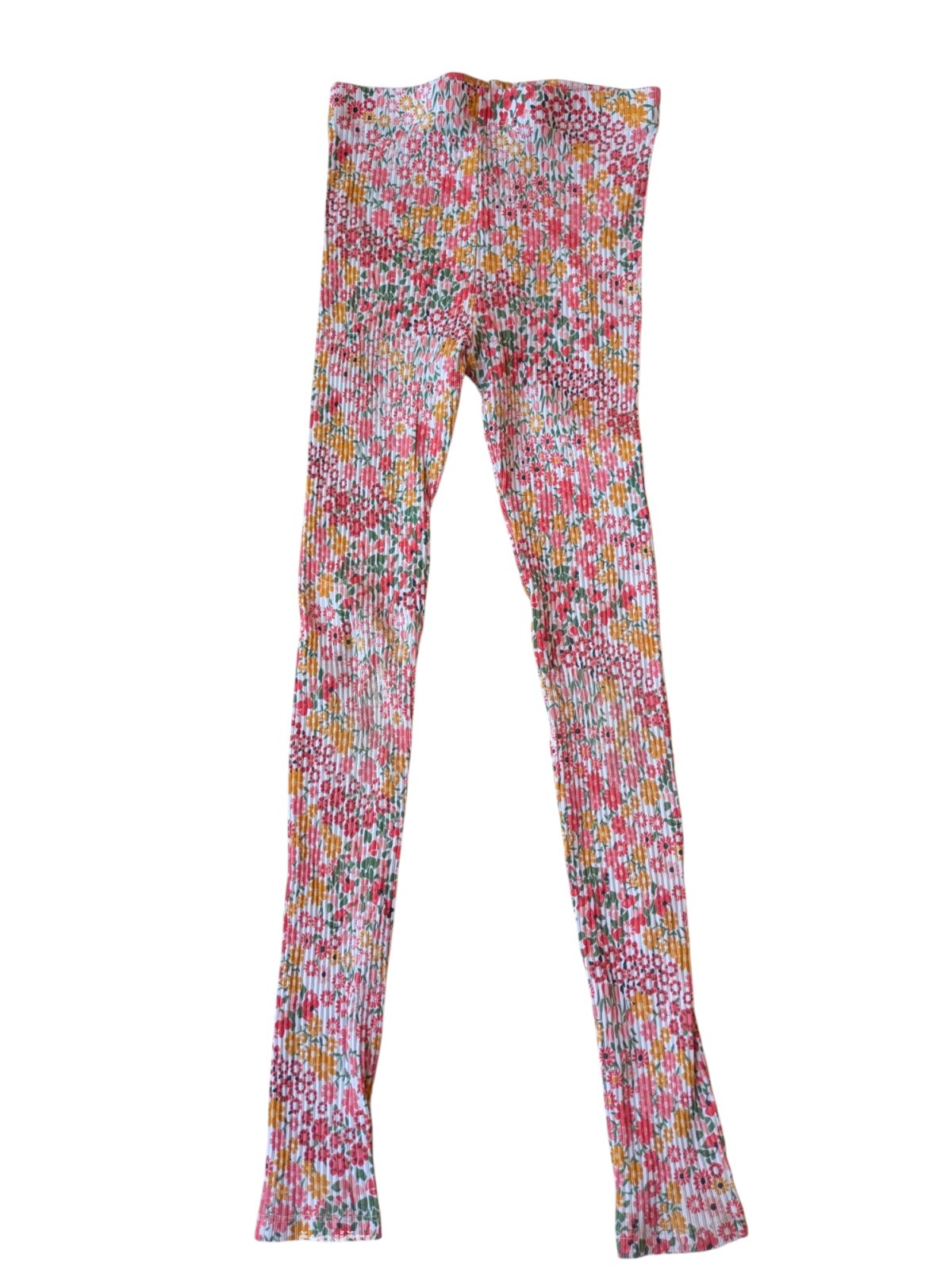 legínky pro holky secondhand 