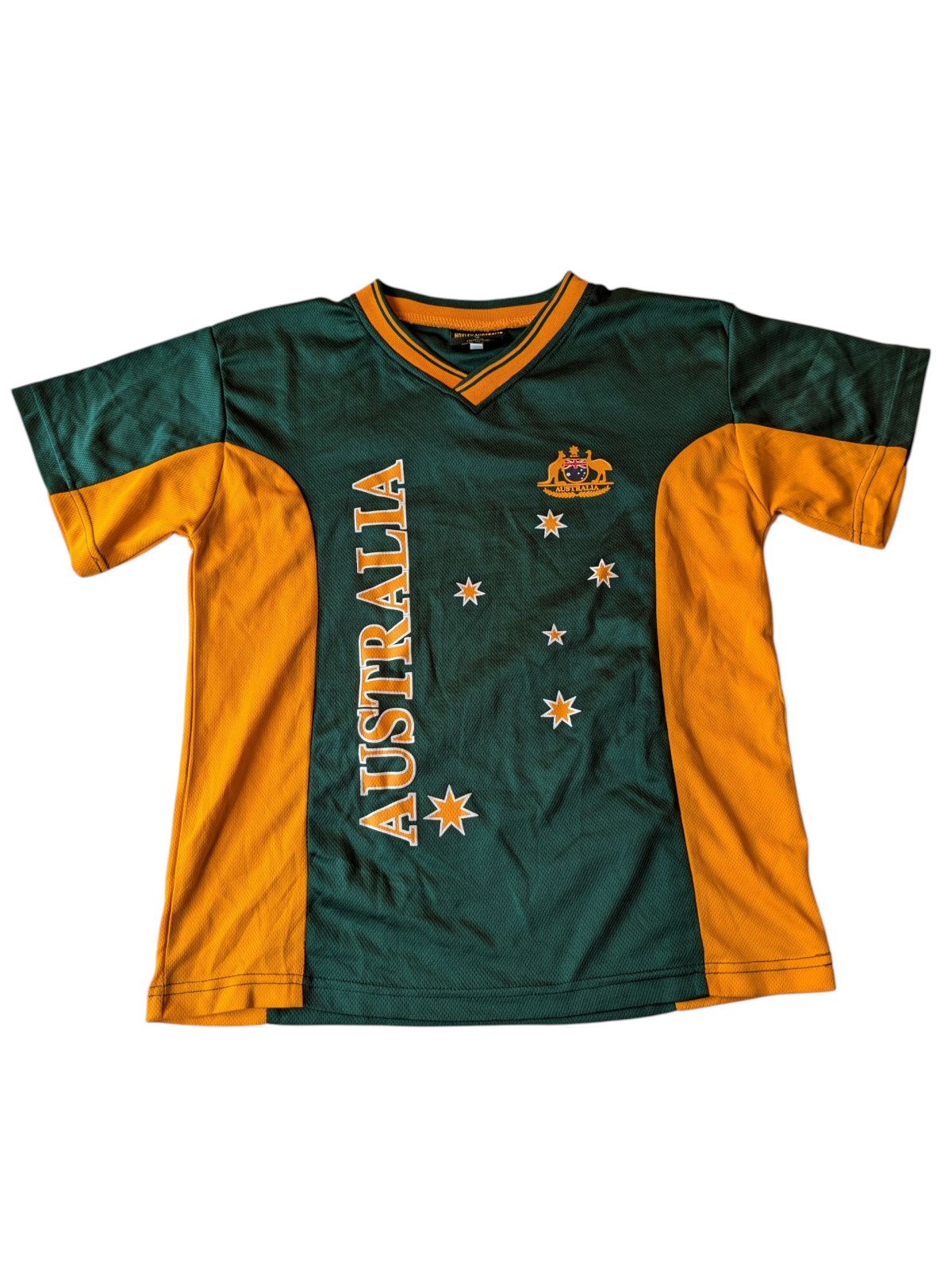 Dres Austrálie secondhand Hoxley