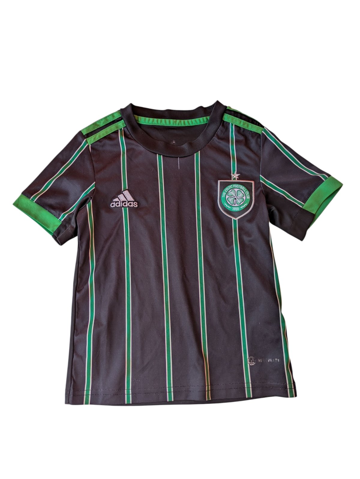 Fotbalový dres The Celtic secondhand Adidas