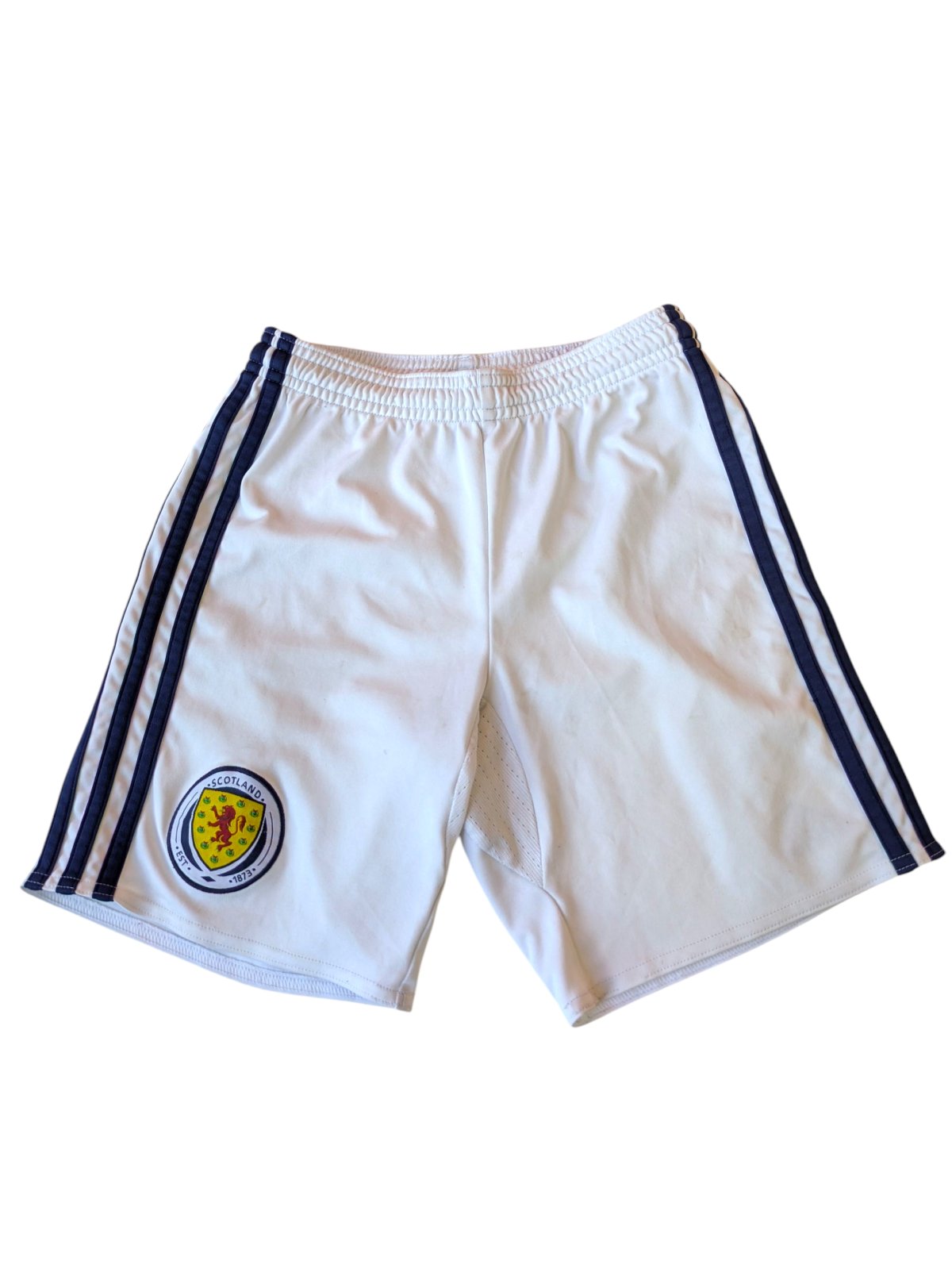 Sportovní kraťasy Skotsko secondhand Adidas