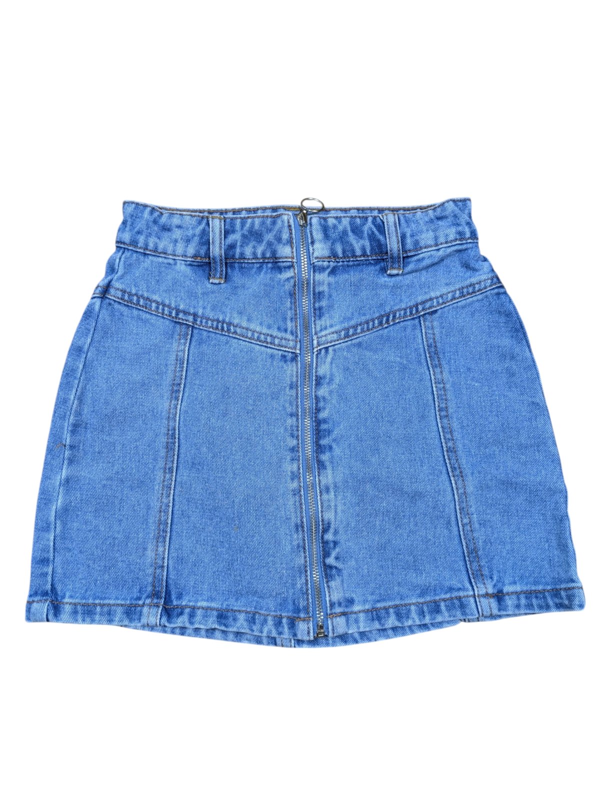 Džínová sukně pro holky secondhand Candy