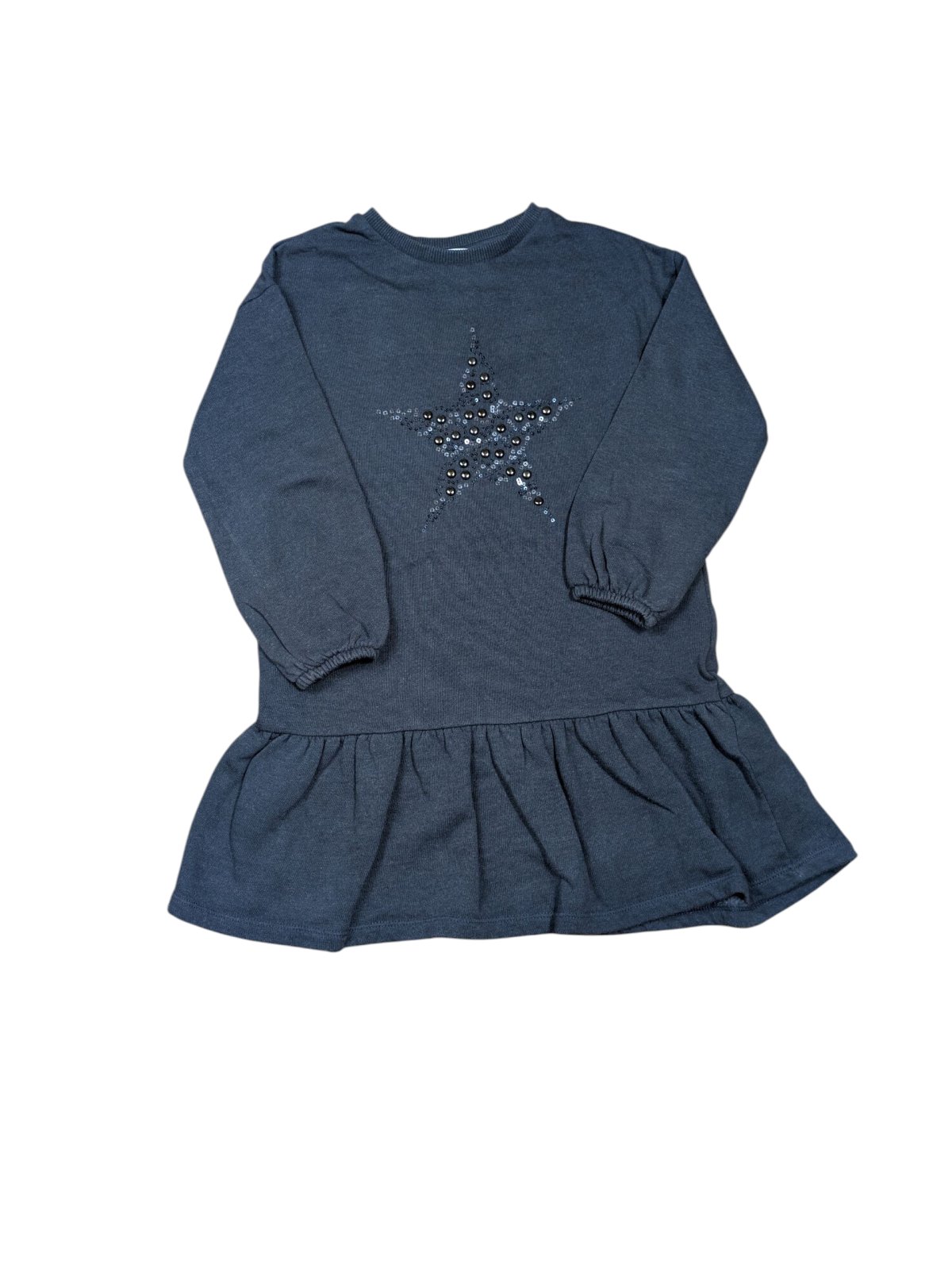 černé šaty pro holky secondhand Next