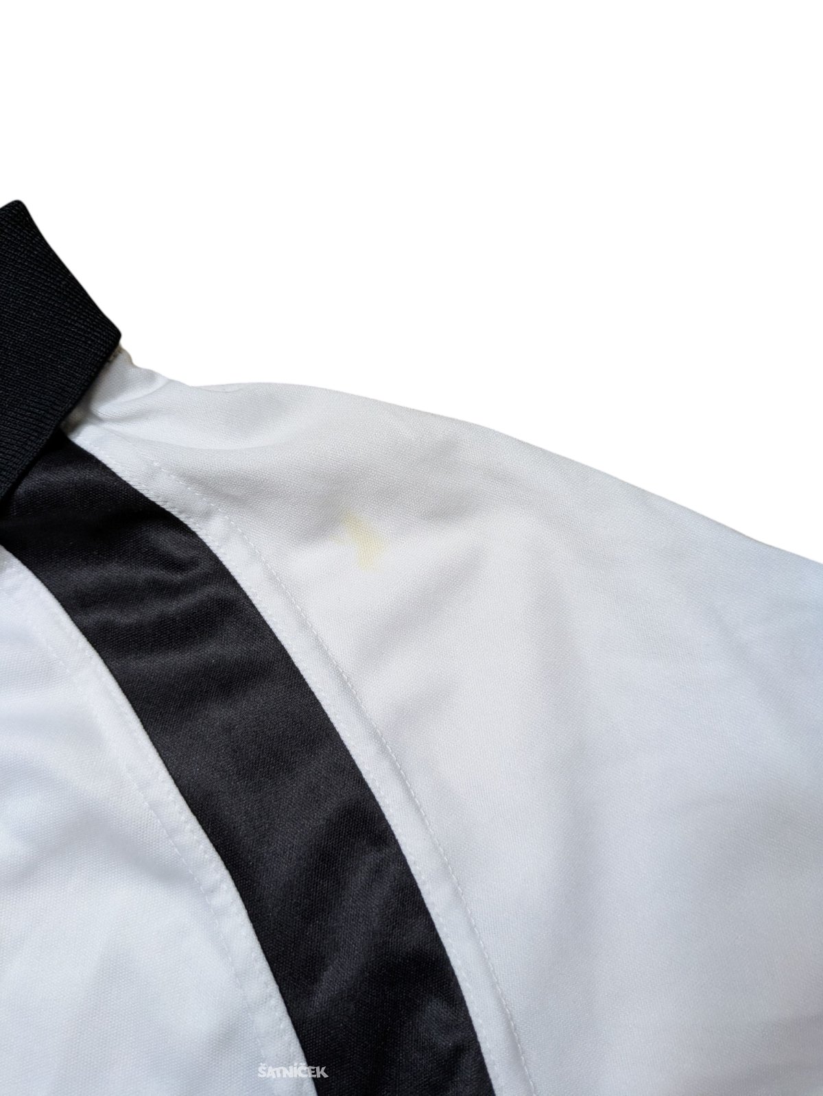 Německý fotbalový dres pro kluky secondhand