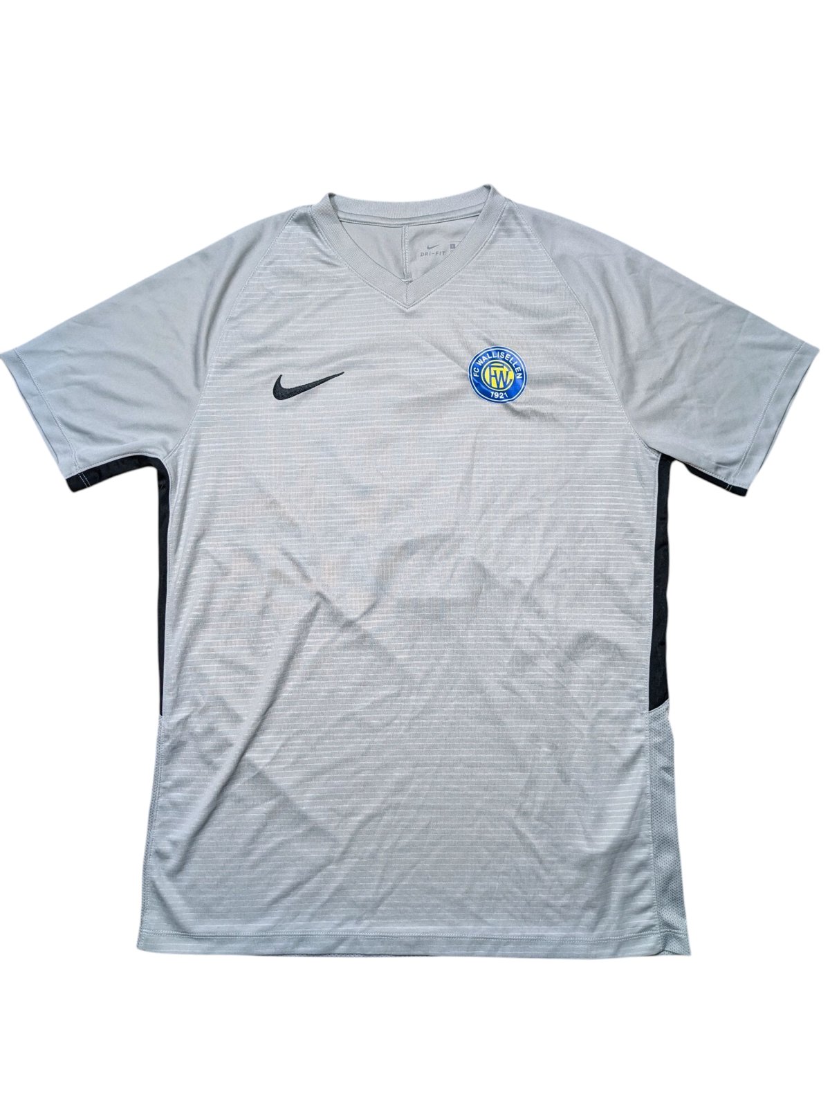 pánský fotbalový dres FC Wallisellen 