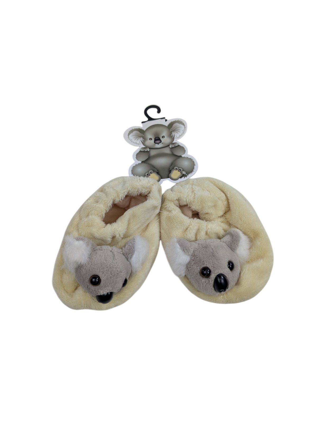 Boty na doma s koalou outlet