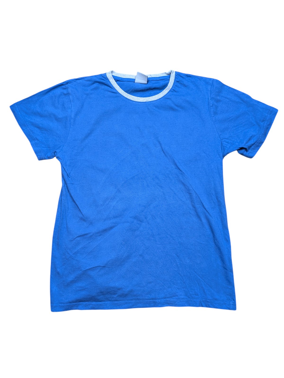 Modré triko pro kluky secondhand 