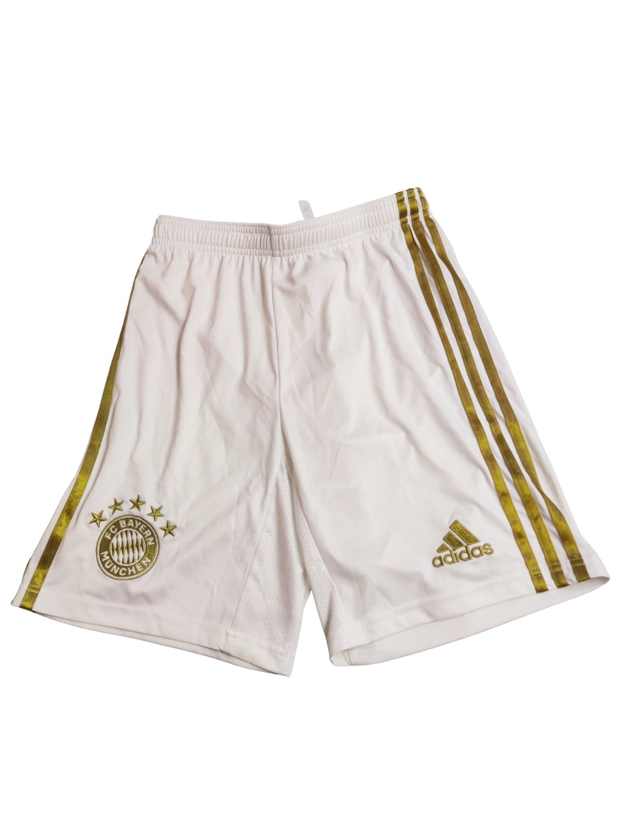 Fotbalové kraťasy Bayern Mnichov secondhand Adidas