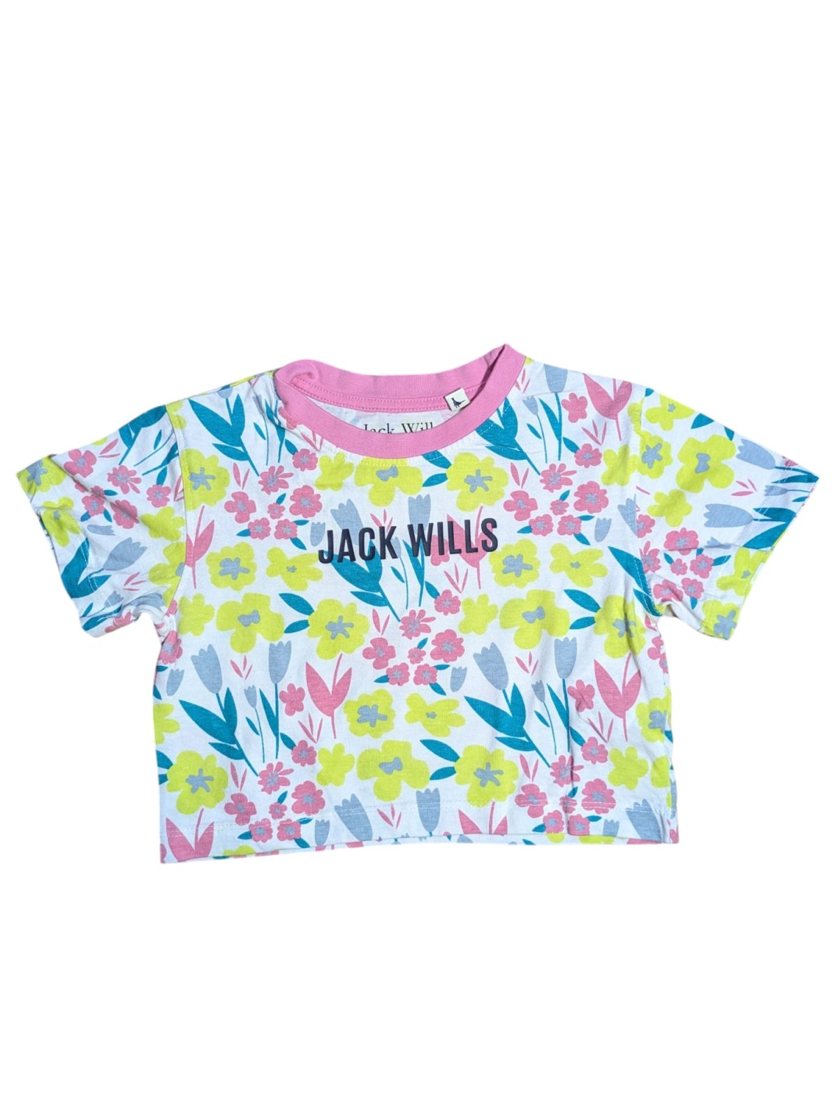 topík s květinami pro holky secondhand jack wills