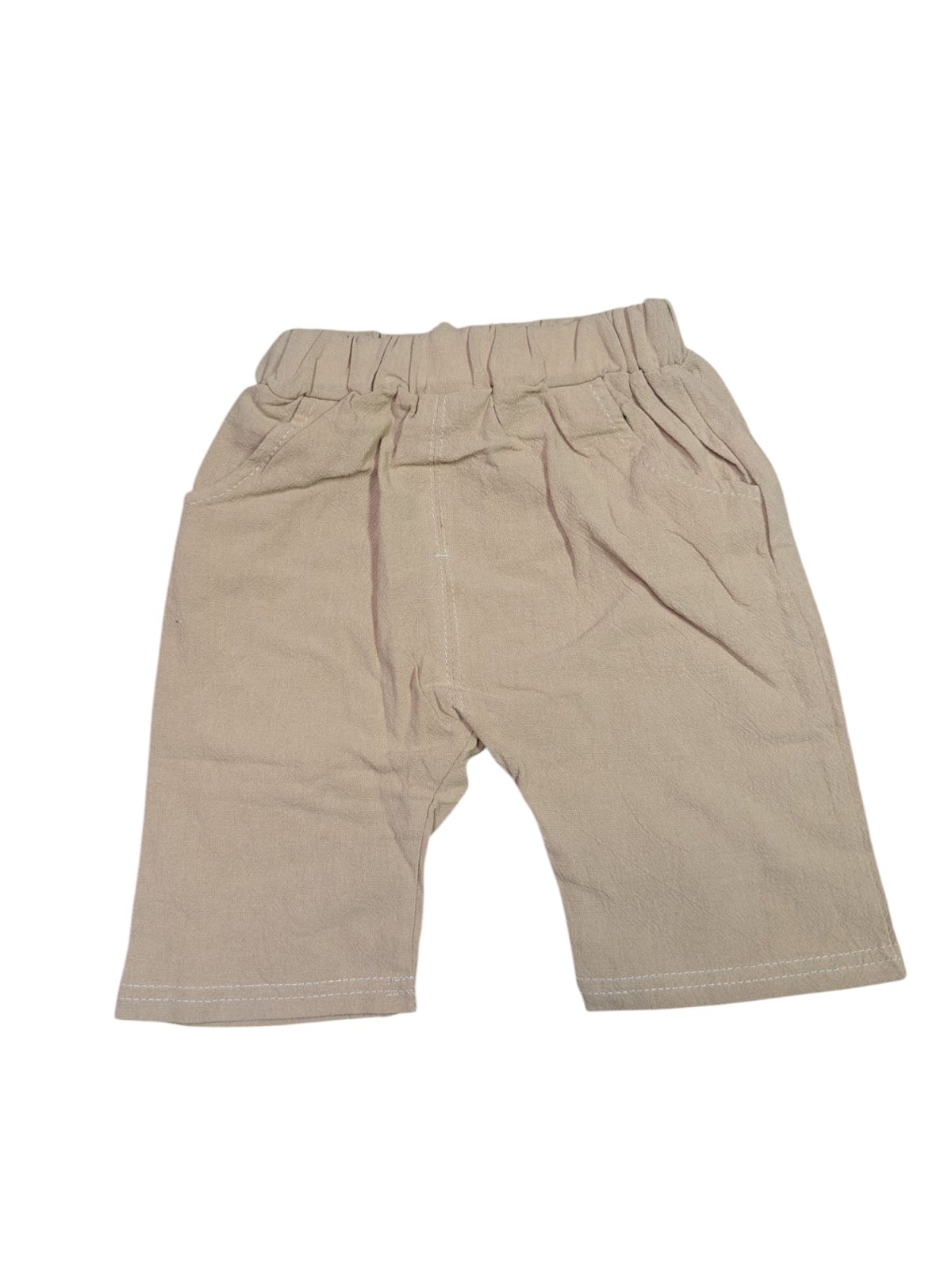 Světlé kalhoty pro kluky secondhand 