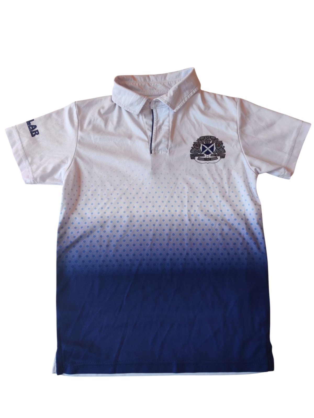Sportovní polokošile pro kluky secondhand 