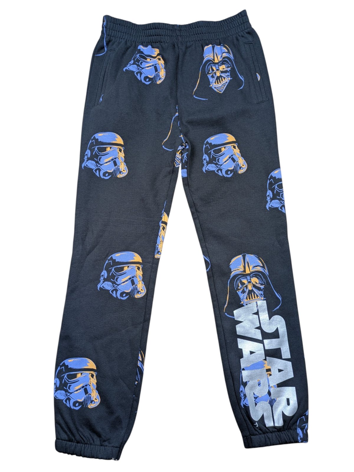 Kalhoty Star Wars pro kluky outlet Disney