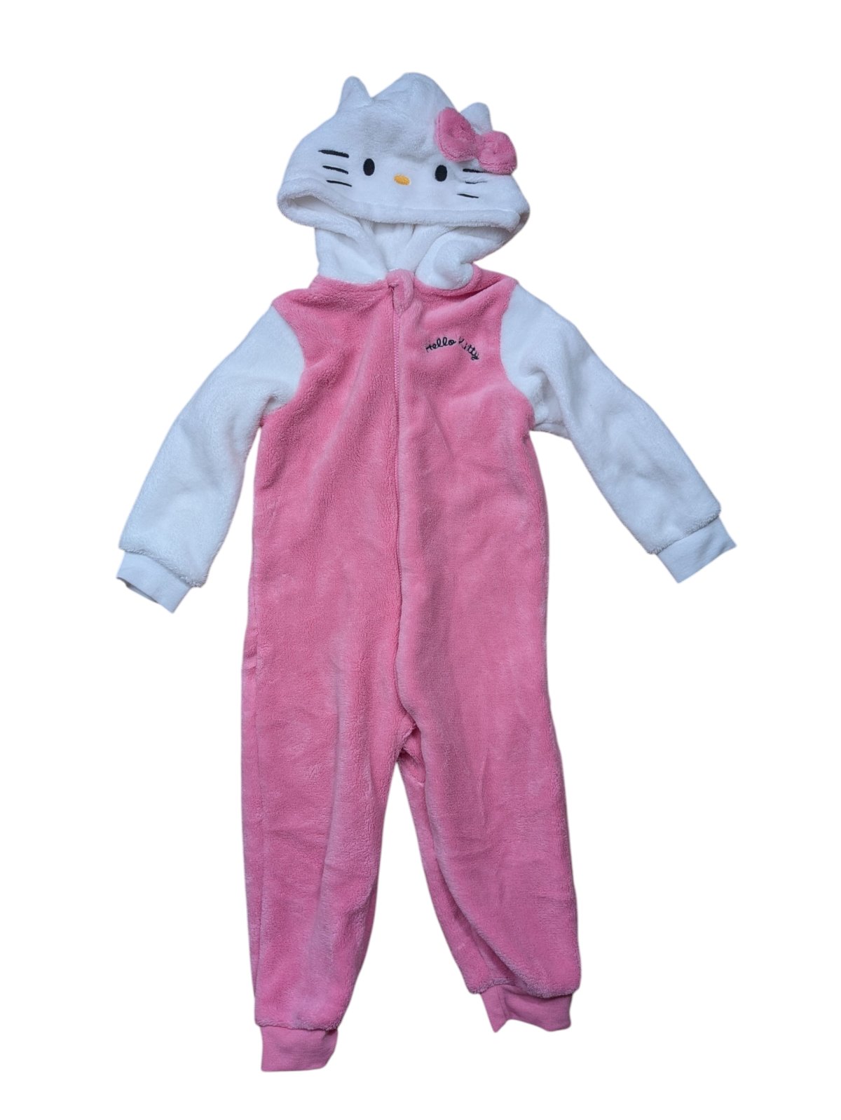 Overal Hello Kitty pro holky secondhand Primark