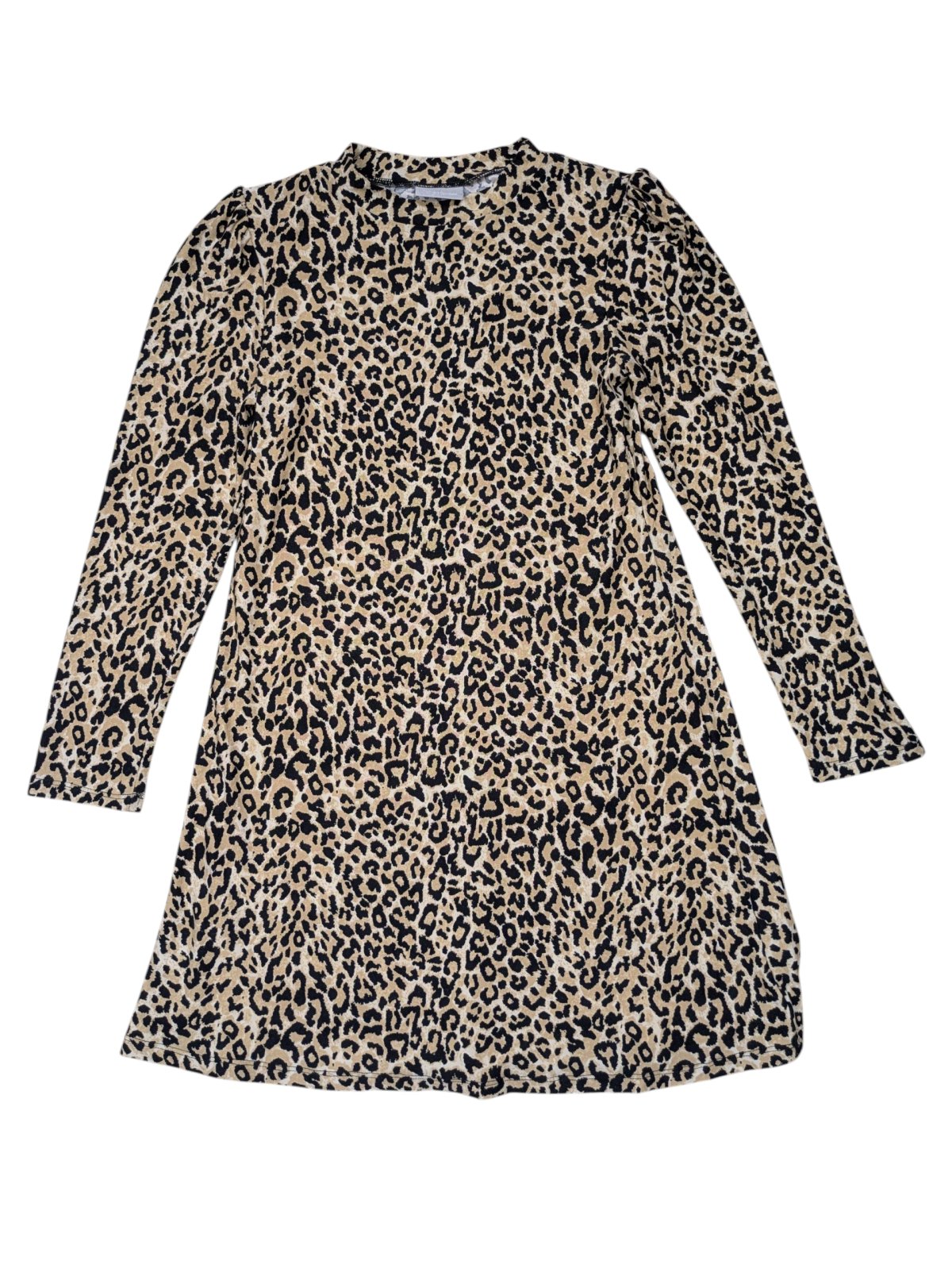 Vzorované šaty pro holky secondhand girlswear