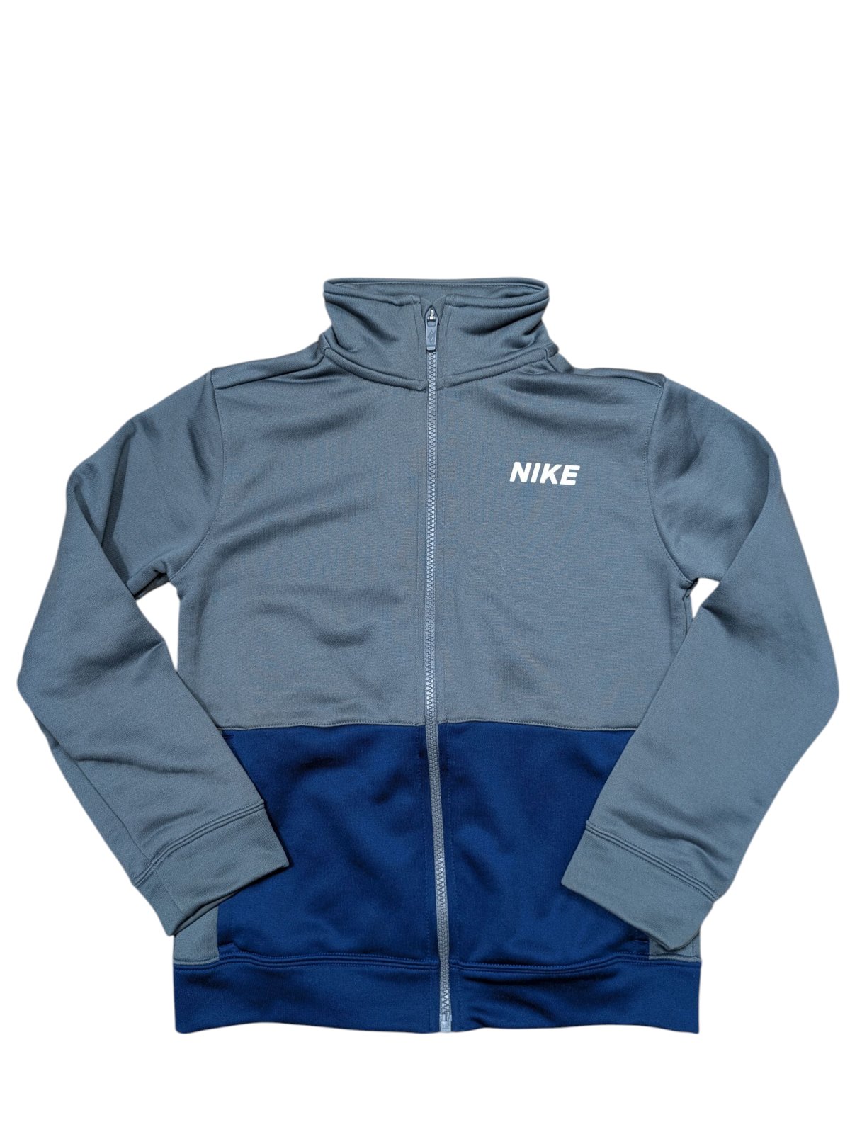Sportovní mikina pro kluky secondhand Nike