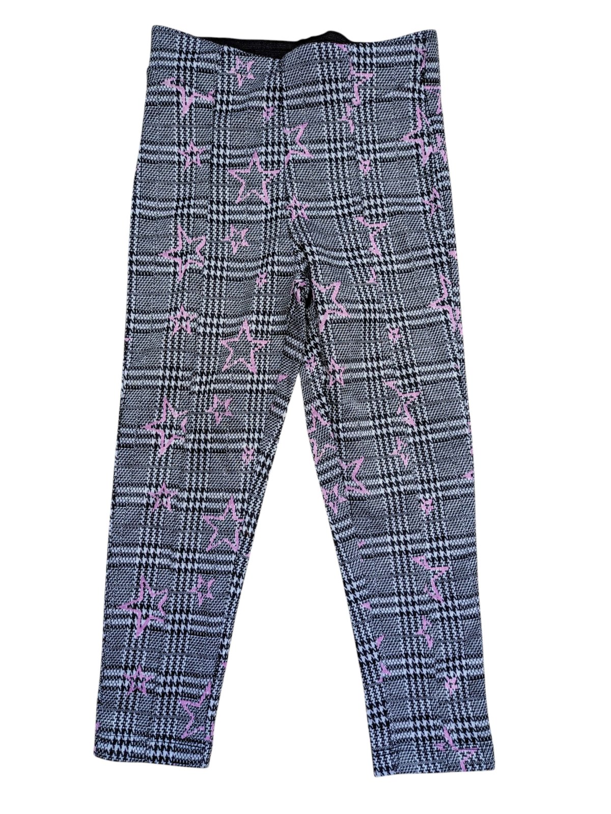 Vzorované elasťáky pro holky secondhand Matalan