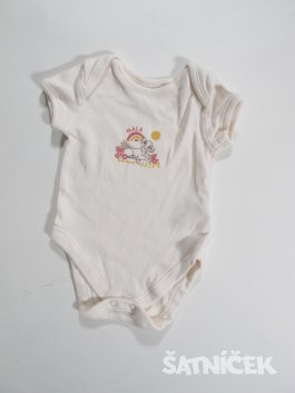 Body světlé pro kluky secondhand