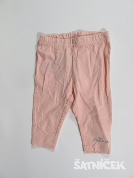 Elastáky  pro holky  secondhand