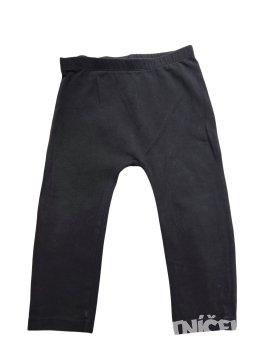 Elasťáky černé pro holky secondhand