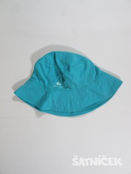 Klobouk pro kluky secondhand