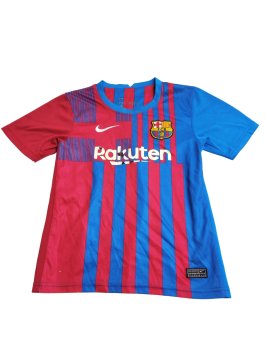 Fotbalový dres Barcelona secondhand Nike