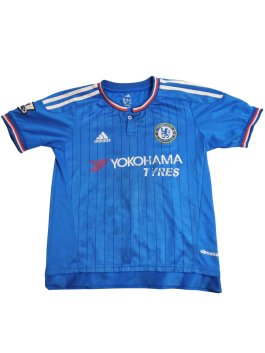Fotbalový dres Chelsea Hazard secondhand Adidas